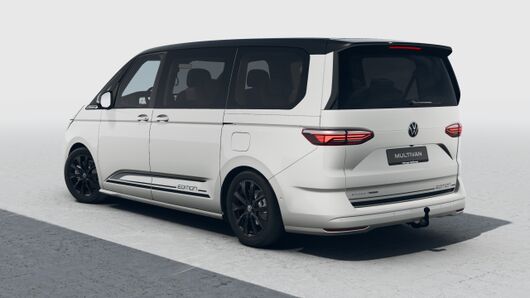 Obrázek Akční Multivan Long Life 1,5 TSI PHEV 4M