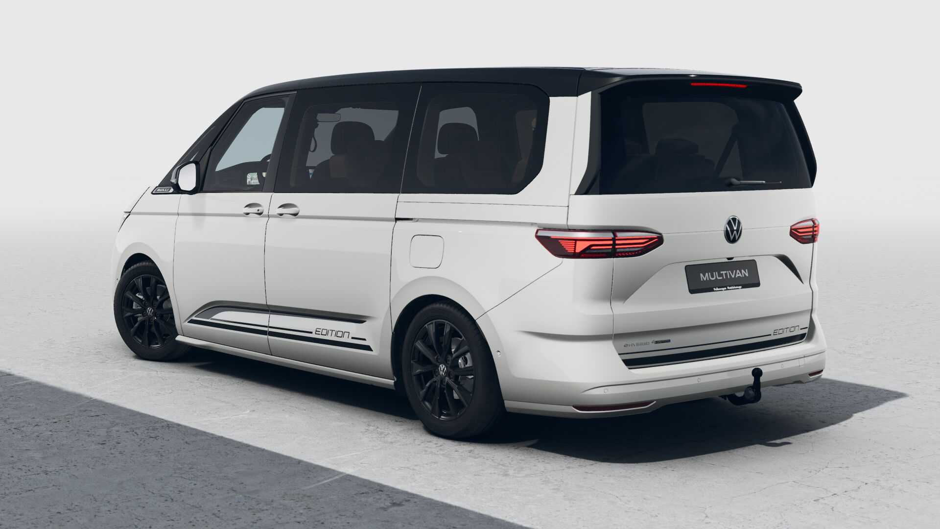 Obrázek Akční Multivan Long Life 1,5 TSI PHEV 4M