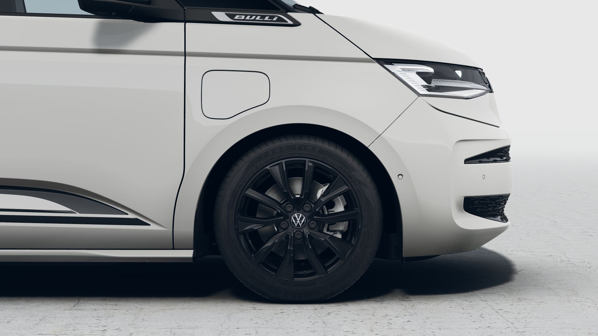 Obrázek Akční Multivan Long Life 1,5 TSI PHEV 4M