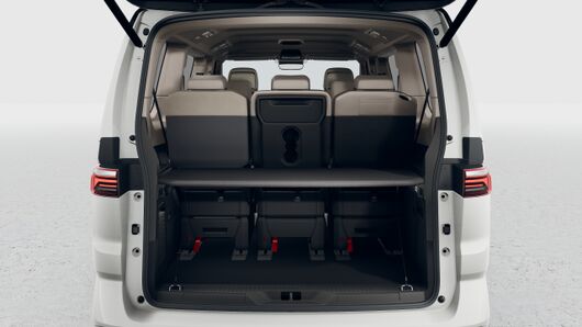 Obrázek Akční Multivan Long Life 1,5 TSI PHEV 4M