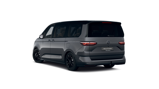 Obrázek Akční Multivan Long Life 2,0 TDI
