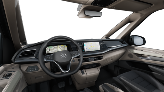 Obrázek Akční Multivan Long Life 2,0 TDI