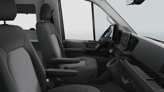 Obrázek Akční Grand Cali 600 120 kW 8AUT FWD