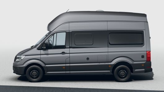 Obrázek Akční Grand Cali 600 120 kW 8AUT FWD