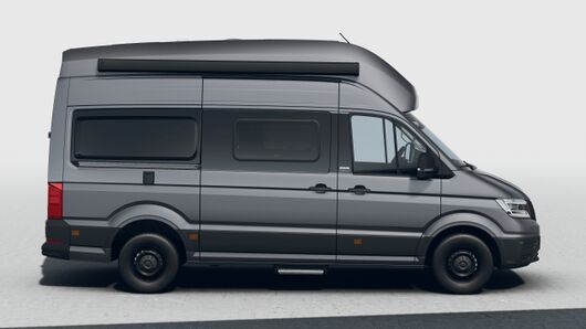 Obrázek Akční Grand Cali 600 120 kW 8AUT FWD