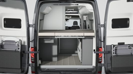 Obrázek Akční Grand Cali 600 120 kW 8AUT FWD