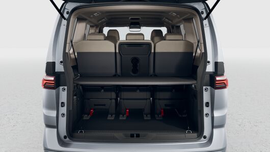 Obrázek Akční Multivan Long Life 2,0 TDI