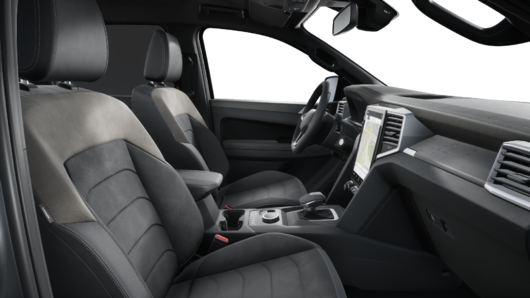 Obrázek Akční Amarok DC Style 3,0 TDI 10AUT