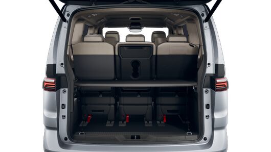 Obrázek Akční Multivan Life 2,0 TDI