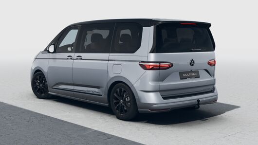 Obrázek Akční Multivan Life 2,0 TDI