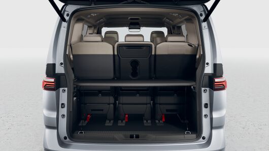 Obrázek Akční Multivan Life 2,0 TDI