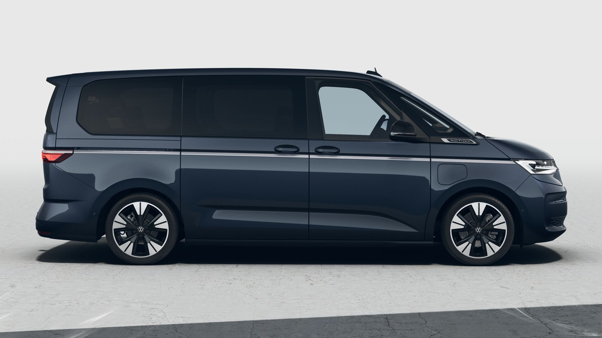 Obrázek Akční Multivan Long Style 1,5TSI PHEV 4M