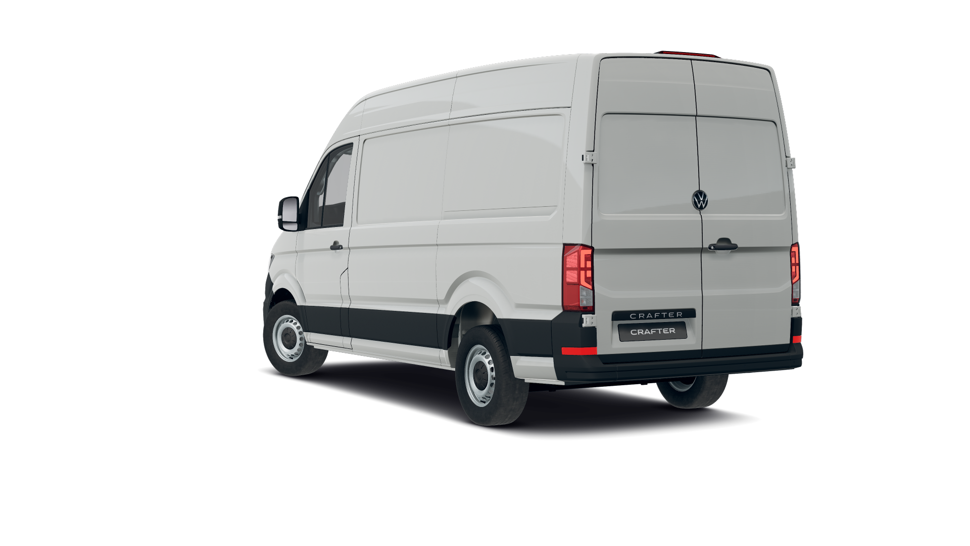 Obrázek Akční Crafter skříň 35 103kW 6G FWD SR