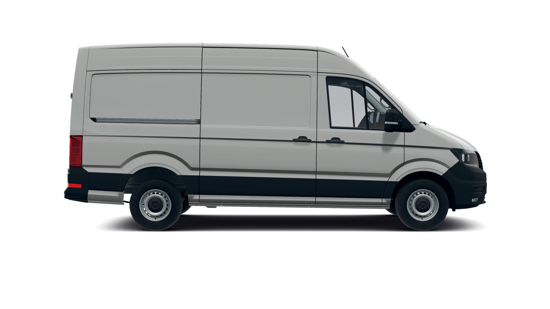Obrázek Akční Crafter skříň 35 103kW 6G FWD SR