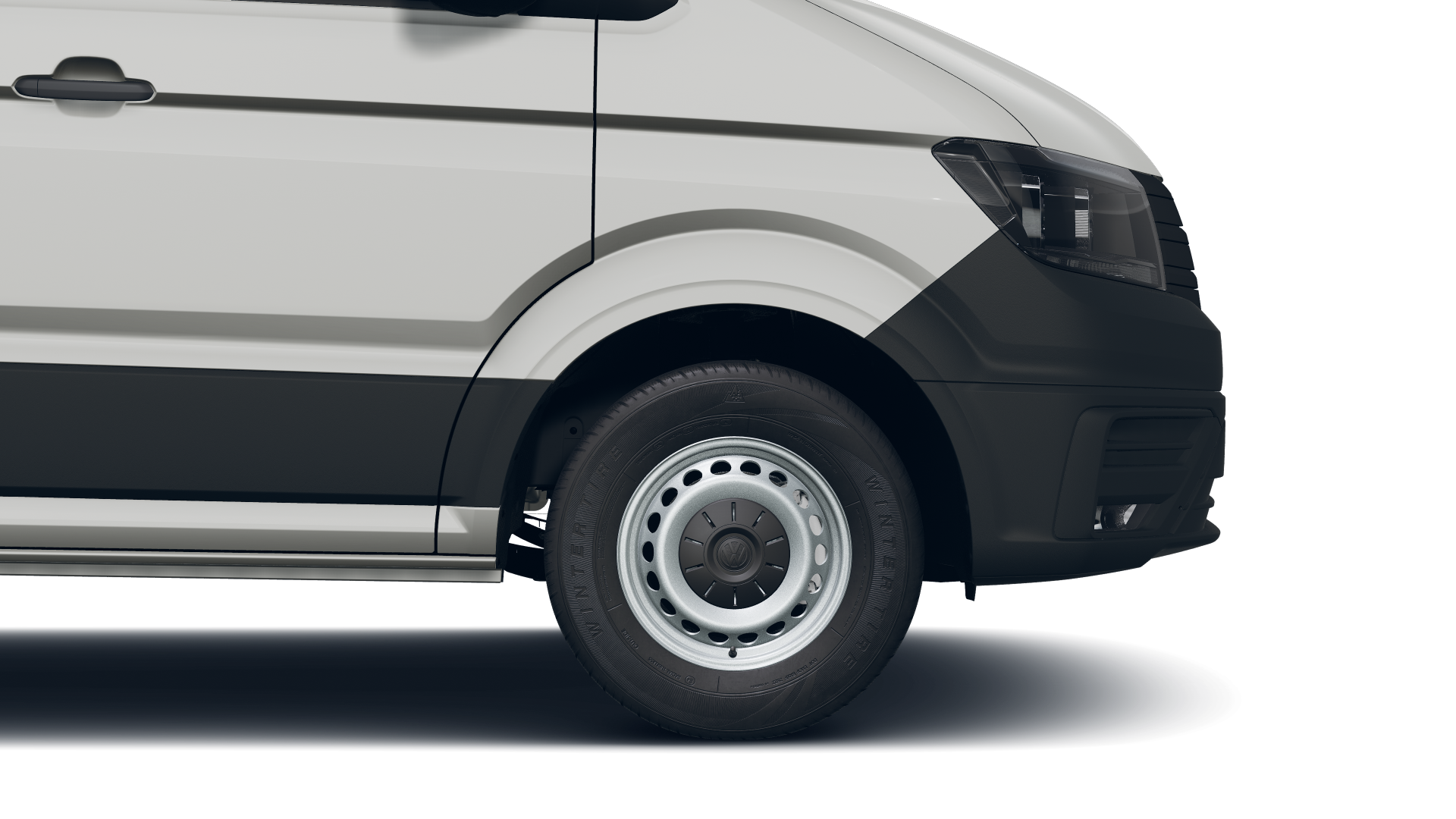Obrázek Akční Crafter skříň 35 103kW 6G FWD SR