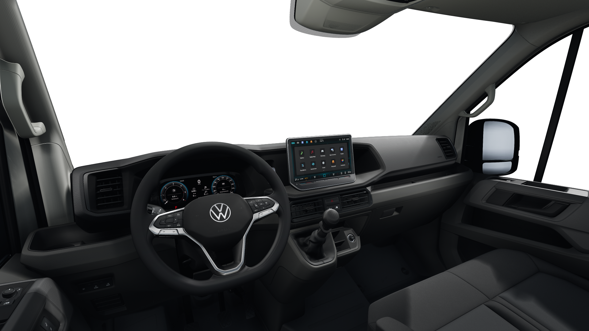 Obrázek Akční Crafter skříň 35 103kW 6G FWD SR