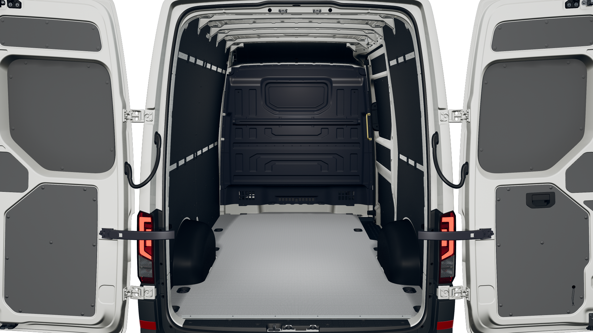 Obrázek Akční Crafter skříň 35 103kW 6G FWD SR