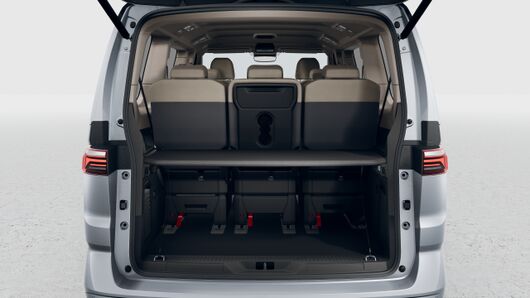 Obrázek Akční Multivan Long Life 2,0 TDI