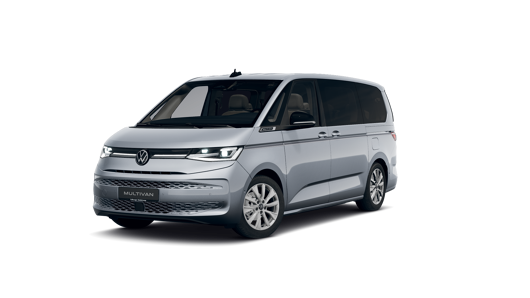 Obrázek Akční Multivan Long Style 2,0 TDI