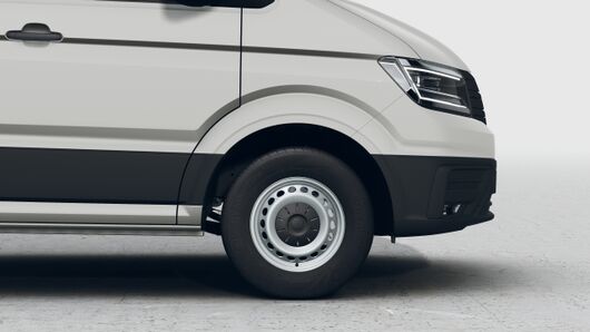 Obrázek Akční Crafter skříň 35 103kW 6G FWD SR