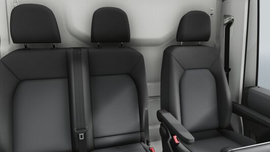 Obrázek Akční Crafter skříň 35 103kW 6G FWD SR