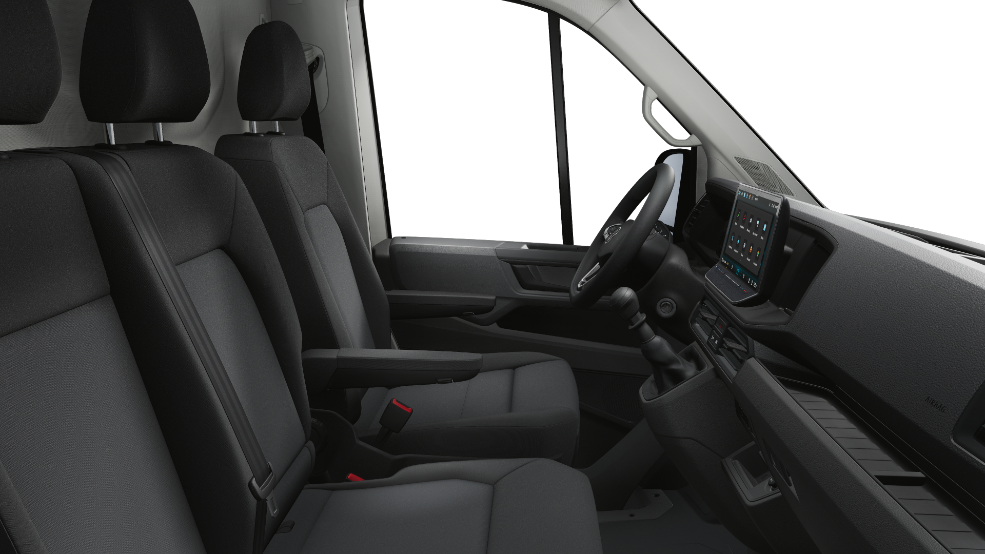 Obrázek Akční Crafter skříň 35 103kW 6G FWD SR