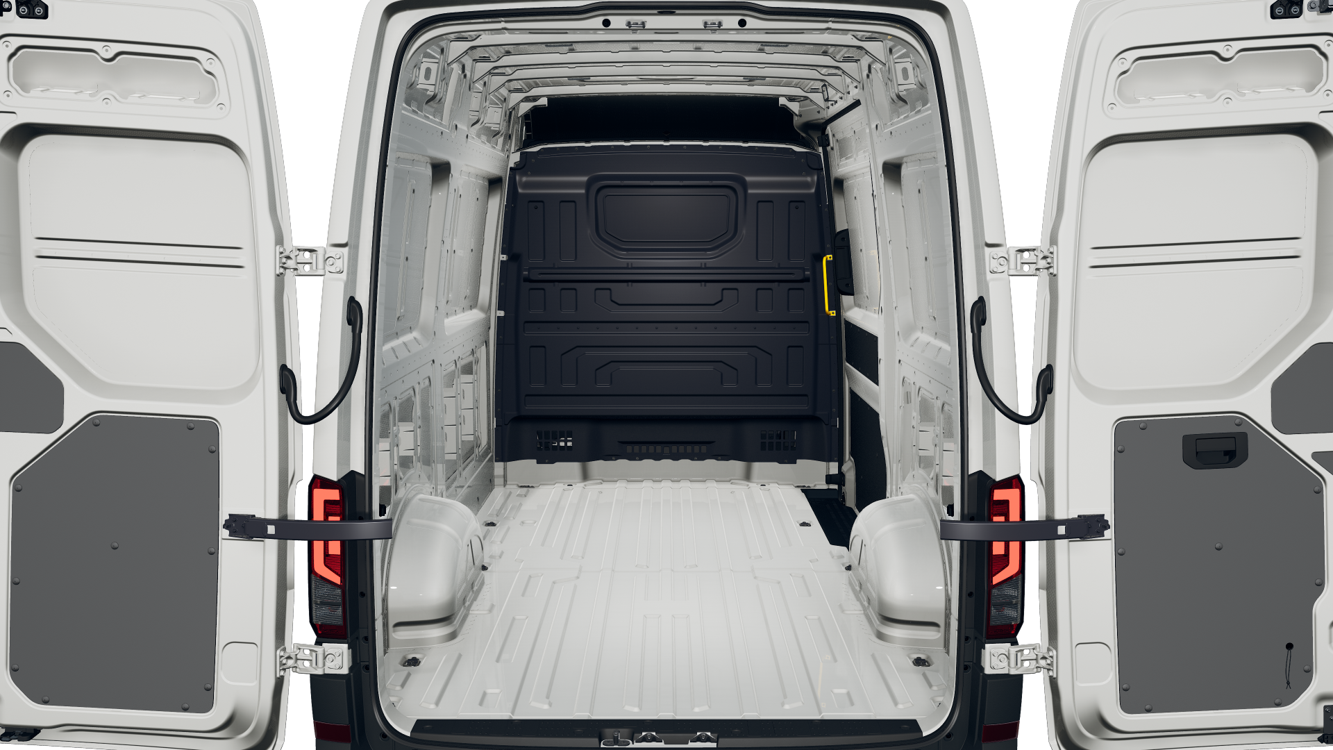 Obrázek Akční Crafter skříň 35 103kW 6G FWD SR