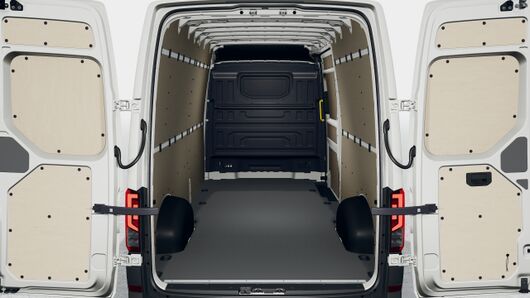 Obrázek Akční Crafter skříň 35 103kW 6G FWD DR