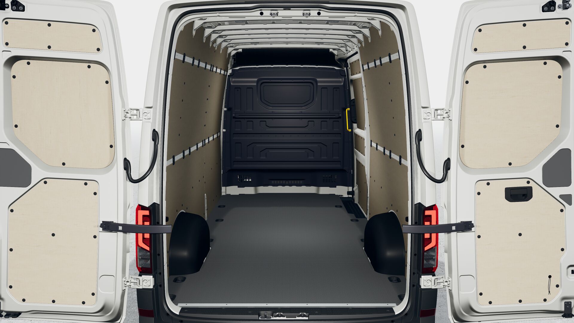 Obrázek Akční Crafter skříň 35 103kW 6G FWD DR