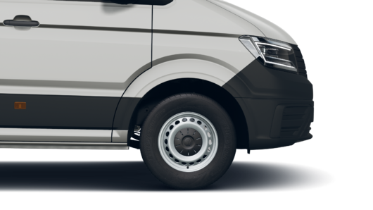 Obrázek Crafter skříň 35 103kW 6G FWD DR