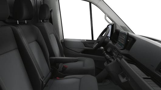 Obrázek Crafter skříň 35 103kW 6G FWD DR