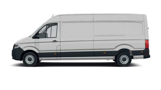 Obrázek Crafter skříň 35 103kW 6G FWD DR