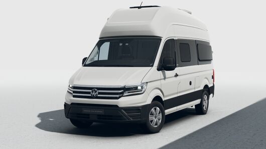 Obrázek Grand California 600 120 kW 8AUT FWD