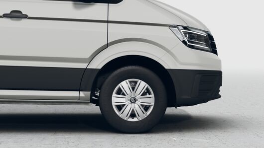 Obrázek Grand California 600 120 kW 8AUT FWD