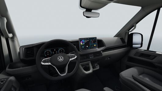 Obrázek Grand California 600 120 kW 8AUT FWD