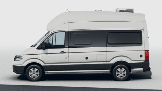 Obrázek Grand California 600 120 kW 8AUT FWD