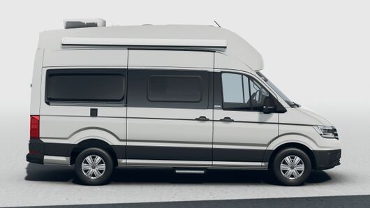 Obrázek Grand California 600 120 kW 8AUT FWD