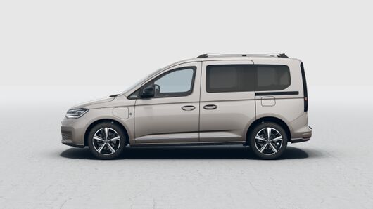 Obrázek Akční Caddy Style 1,5 TSI PHEV