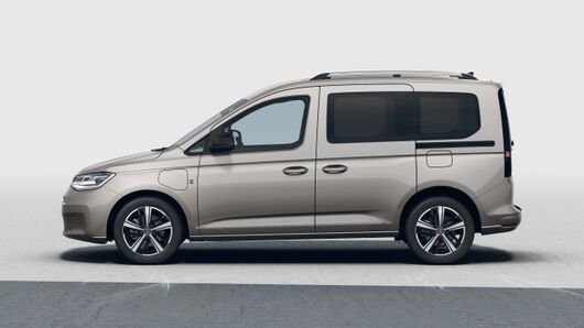 Obrázek Akční Caddy Style 1,5 TSI PHEV