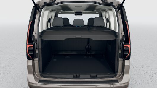 Obrázek Akční Caddy Style 1,5 TSI PHEV