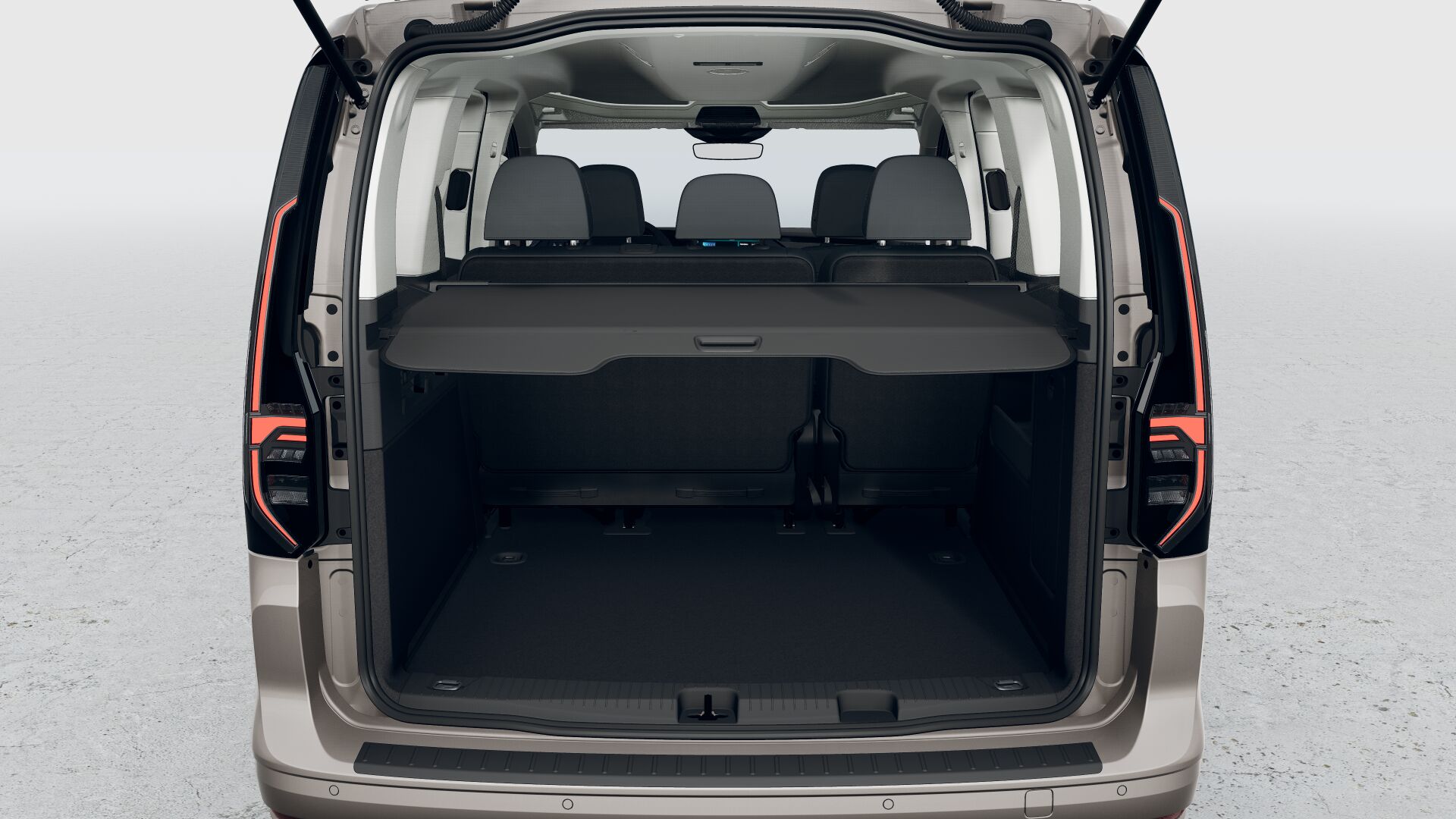 Obrázek Akční Caddy Style 1,5 TSI PHEV