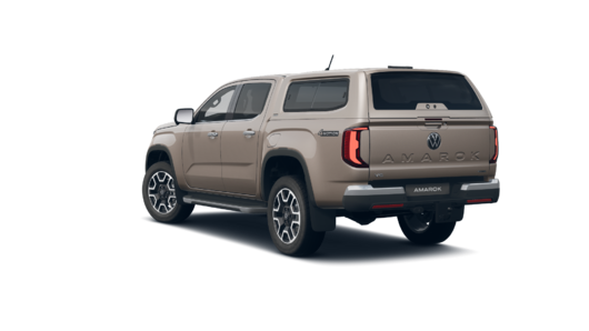Obrázek Amarok DC Aventura 3,0 TDI 10AUT