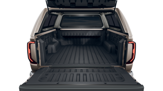 Obrázek Amarok DC Aventura 3,0 TDI 10AUT