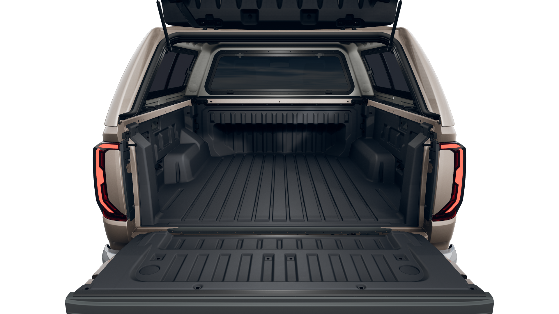 Obrázek Amarok DC Aventura 3,0 TDI 10AUT