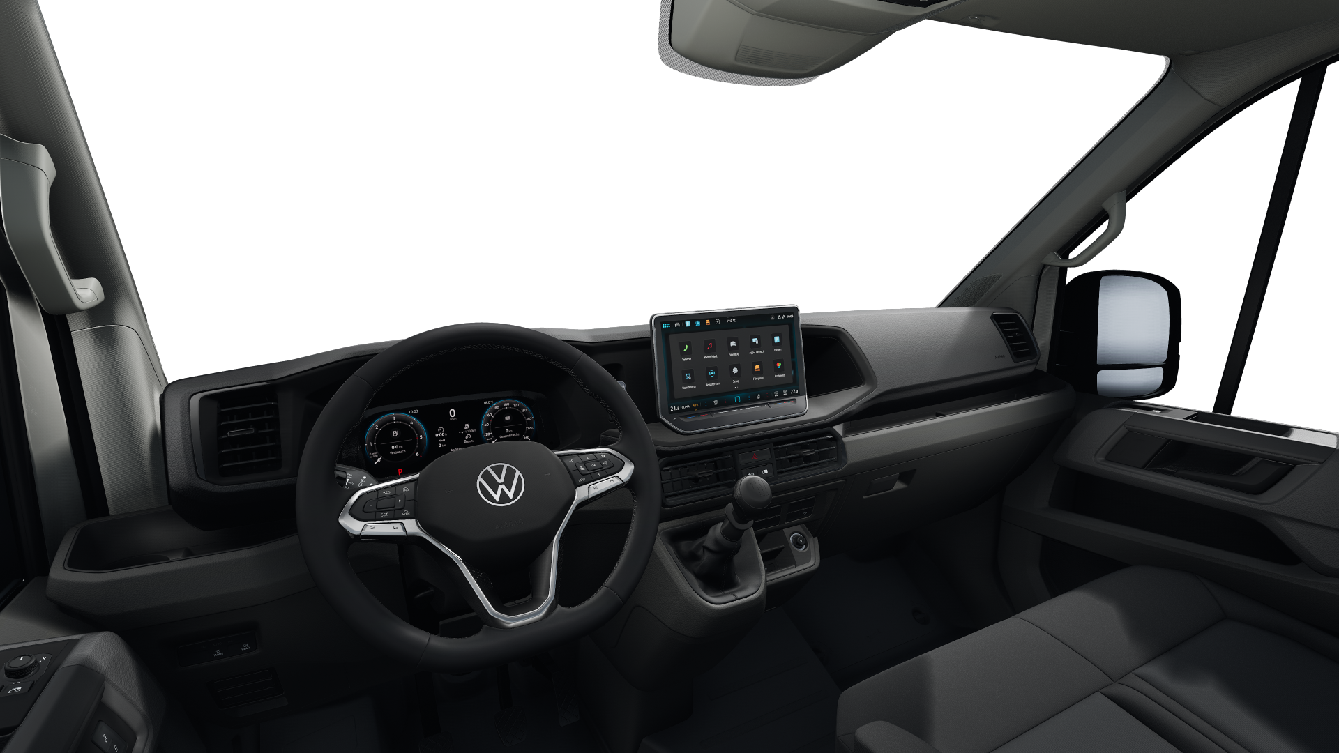 Obrázek Akční Crafter skříň 35 103kW 6G FWD SR