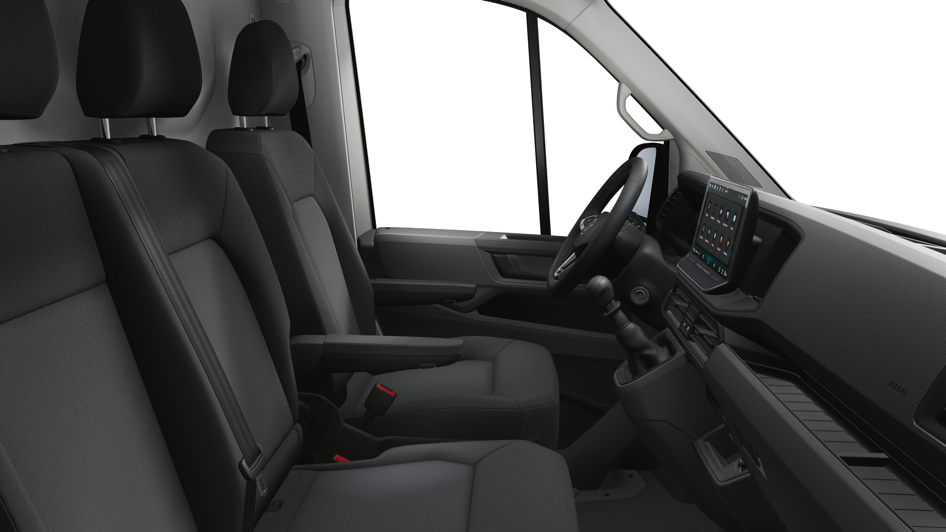 Obrázek Akční Crafter skříň 35 103kW 6G FWD SR