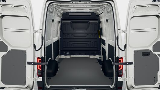 Obrázek Akční Crafter skříň 35 103kW 6G FWD SR