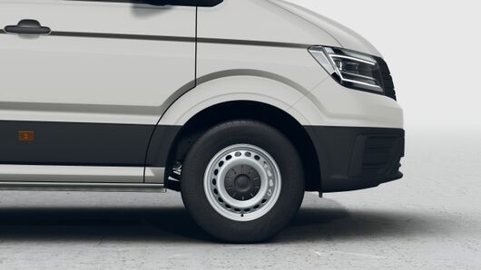 Obrázek Akční Crafter skříň 35 103kW 6G FWD DR