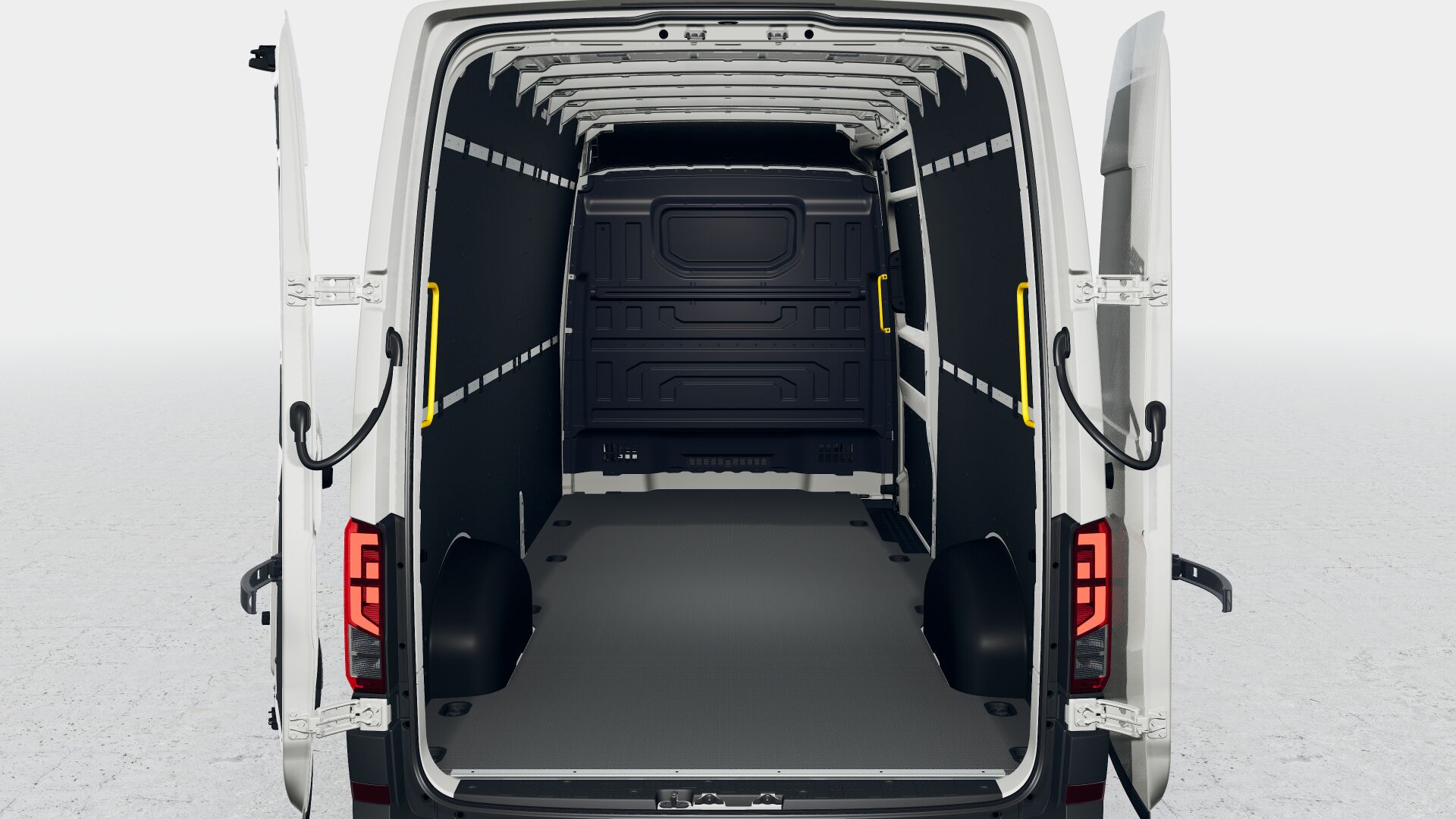 Obrázek Akční Crafter skříň 35 103kW 6G FWD DR