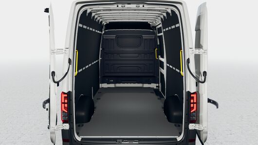 Obrázek Akční Crafter skříň 35 103kW 6G FWD DR